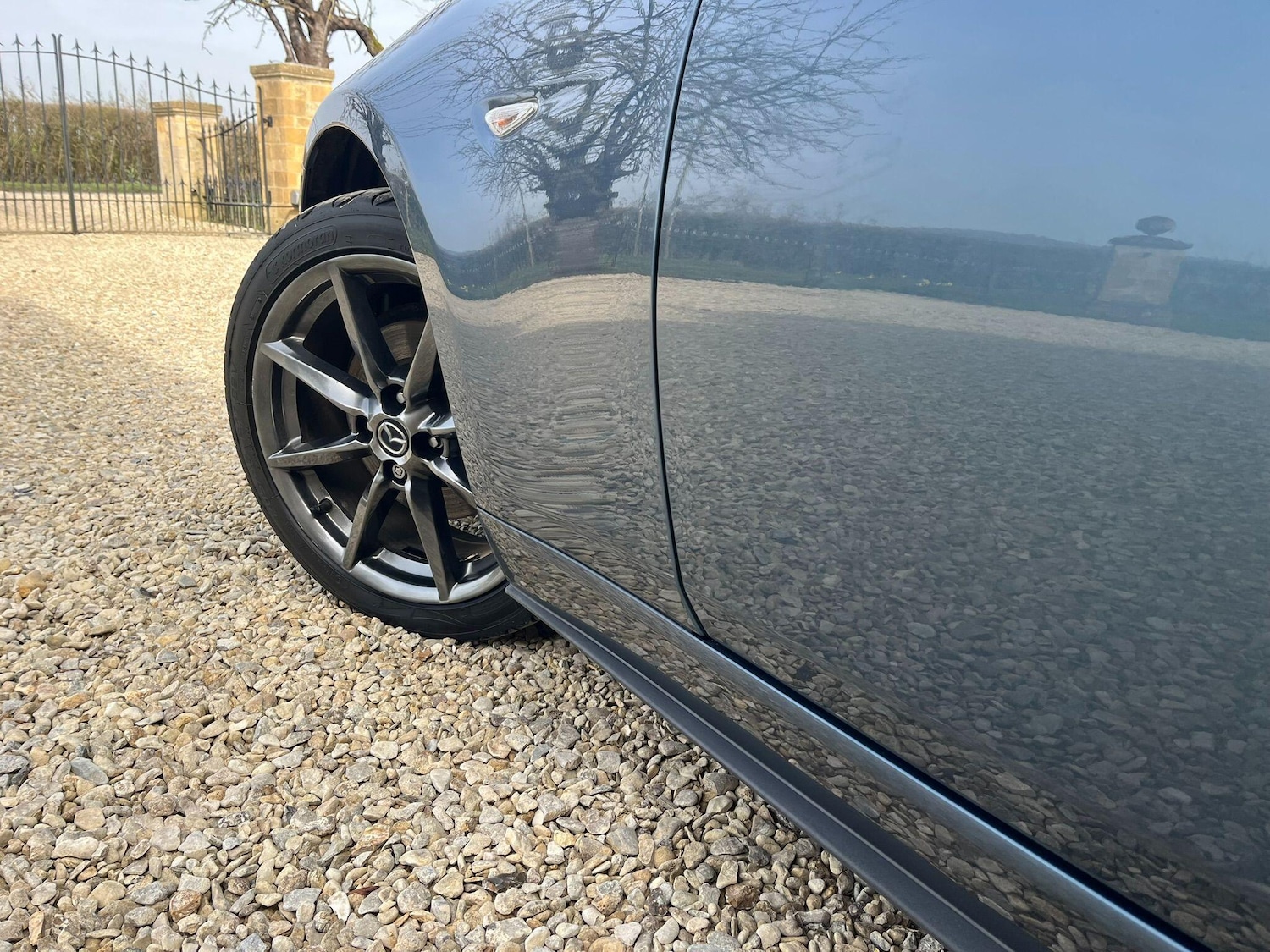 Used Mazda MX-5 for sale - 77969953: Photo 14