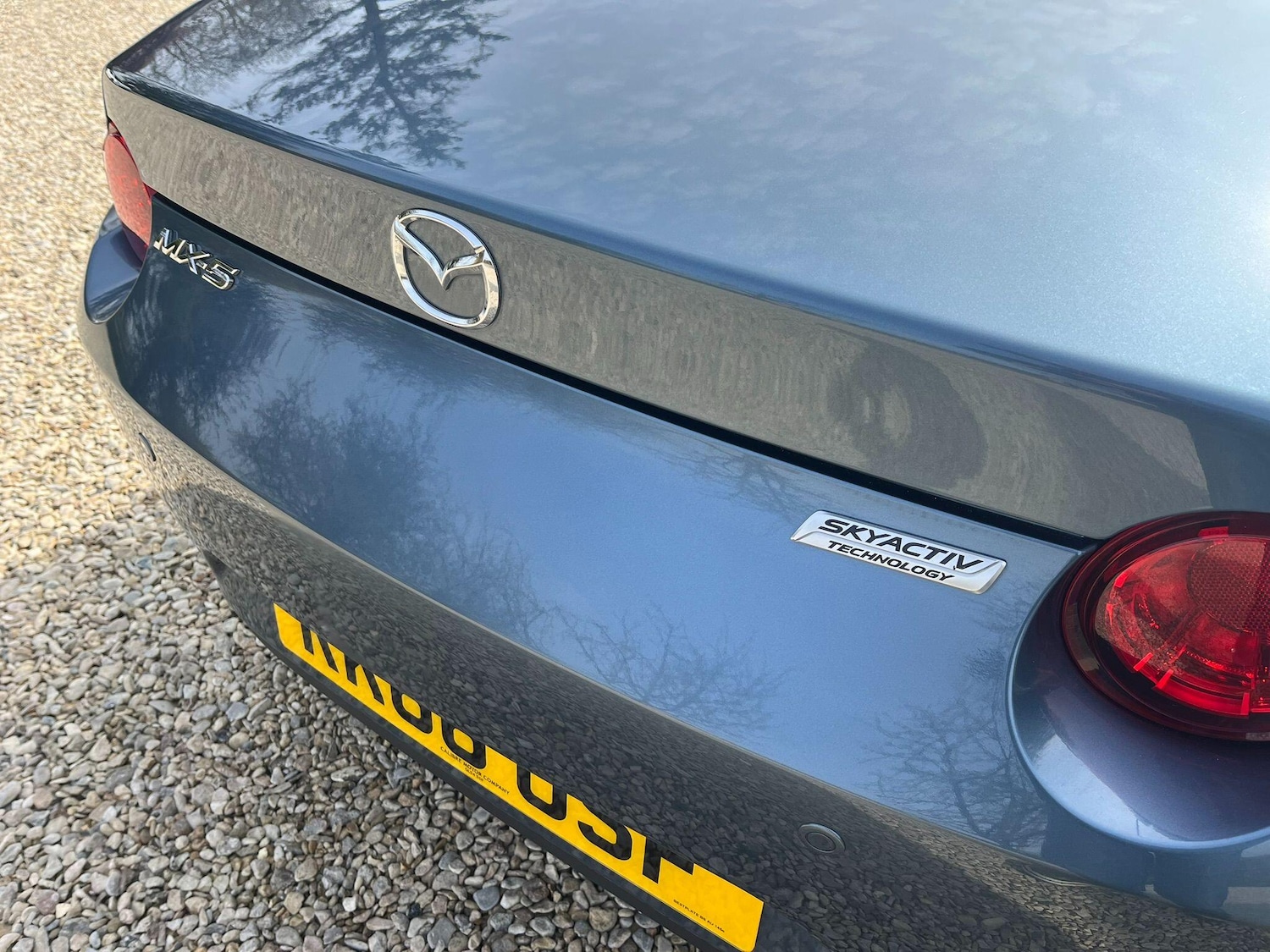 Used Mazda MX-5 for sale - 77969953: Photo 15