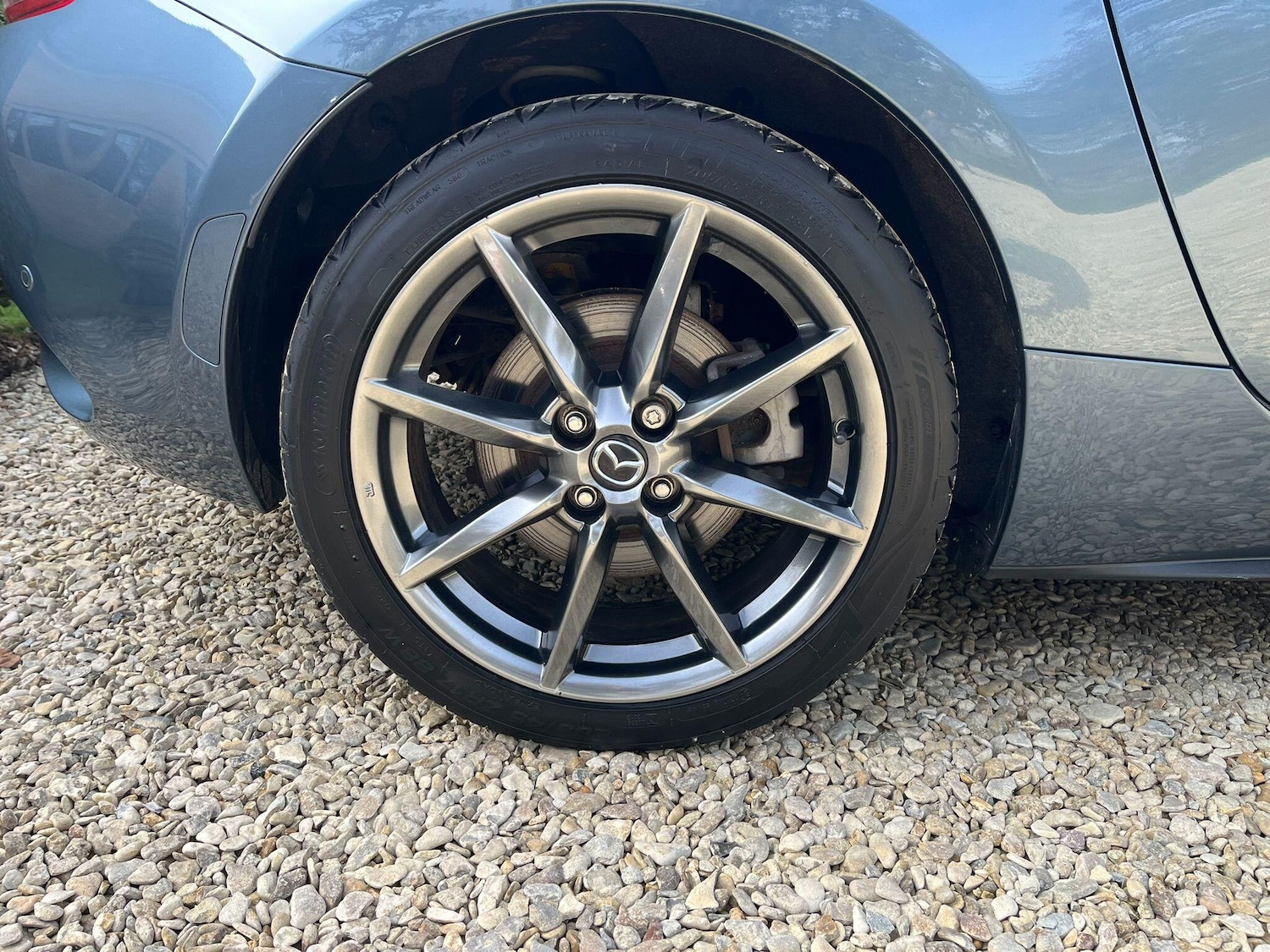 Used Mazda MX-5 for sale - 77969953: Photo 18