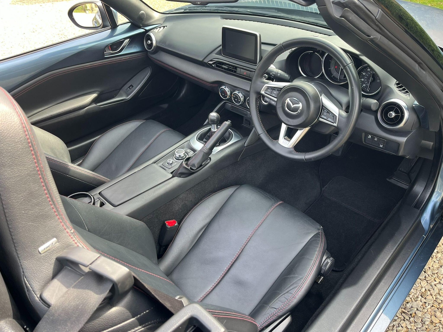 Used Mazda MX-5 for sale - 77969953: Photo 19