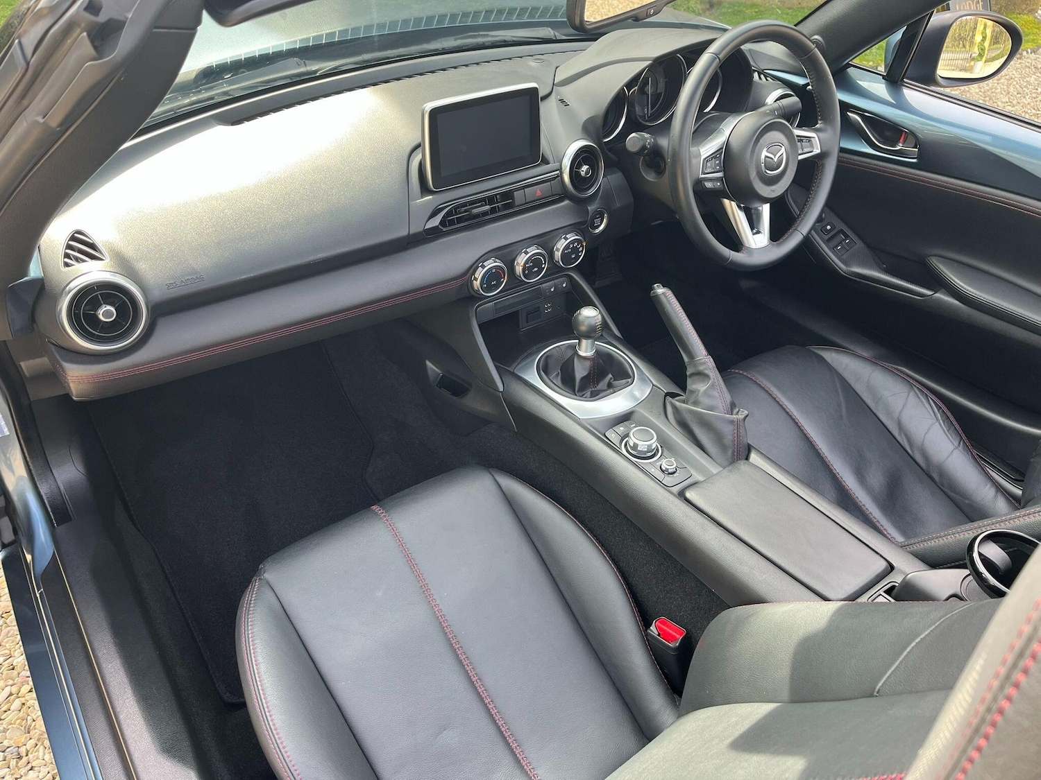 Used Mazda MX-5 for sale - 77969953: Photo 20