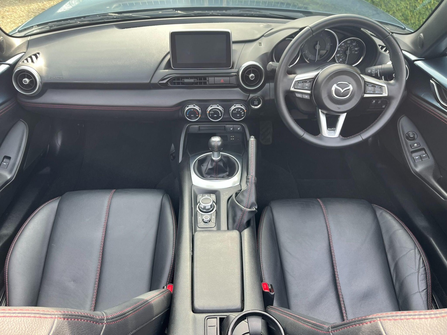 Used Mazda MX-5 for sale - 77969953: Photo 21