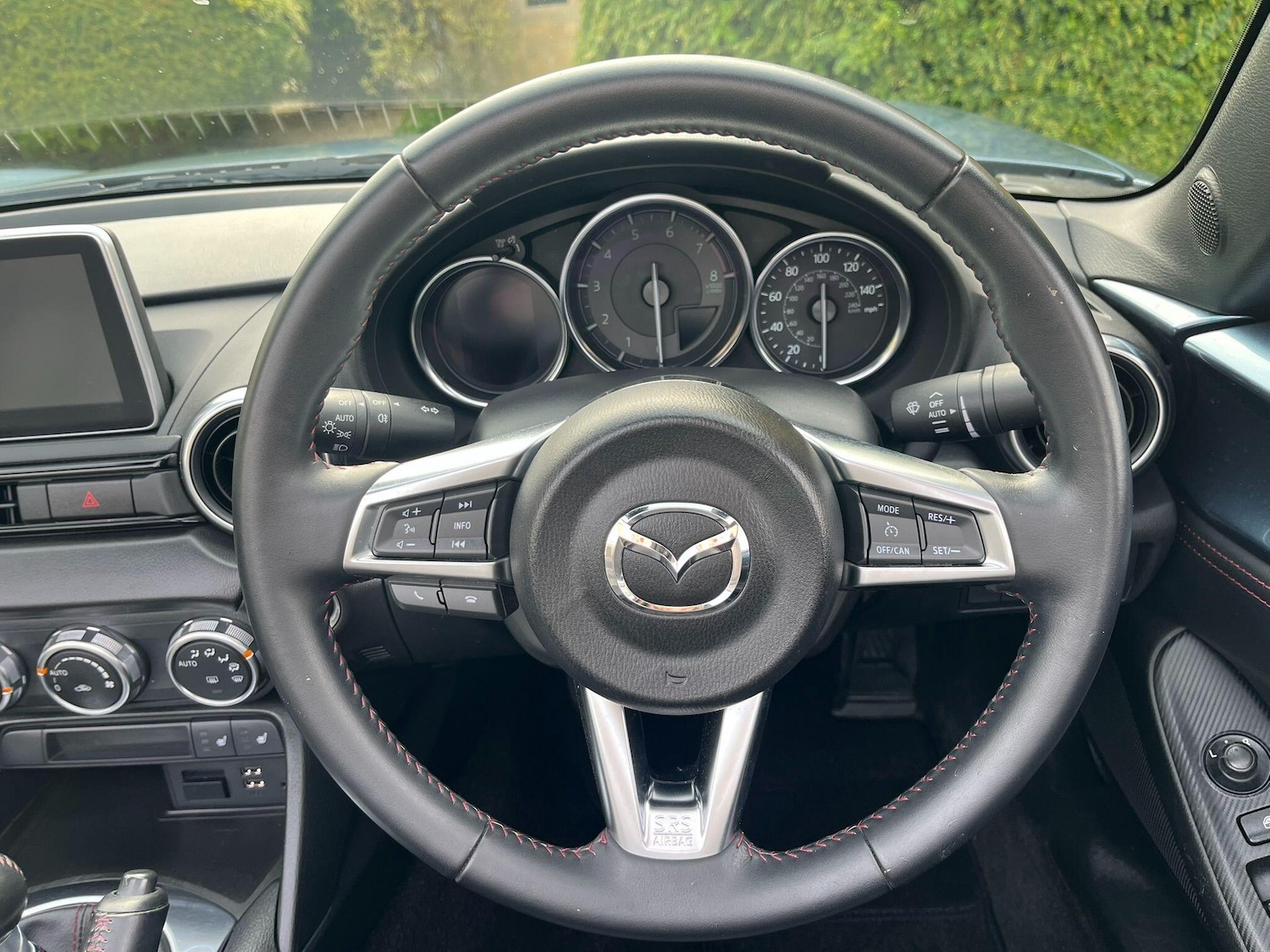 Used Mazda MX-5 for sale - 77969953: Photo 22