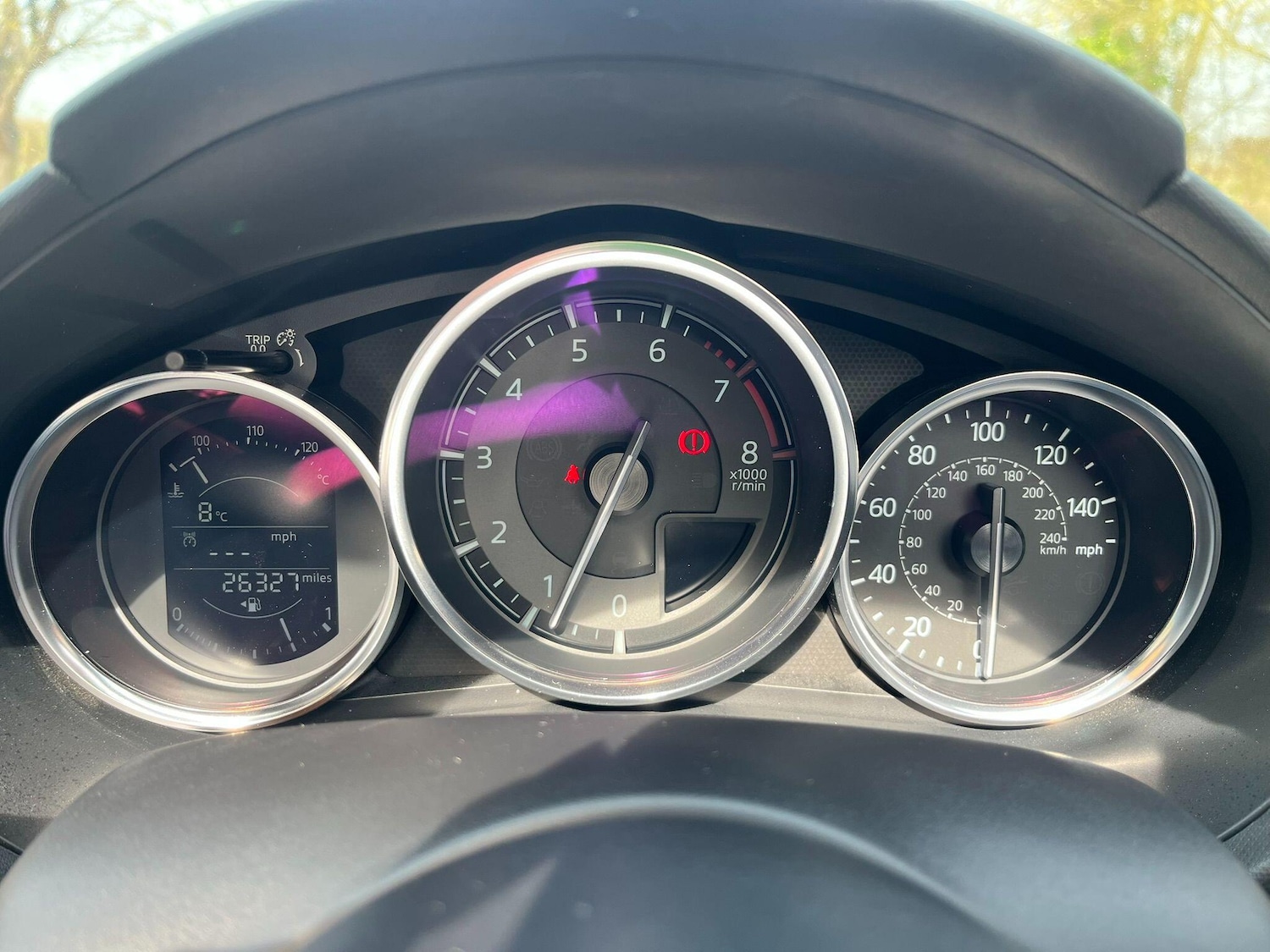 Used Mazda MX-5 for sale - 77969953: Photo 24