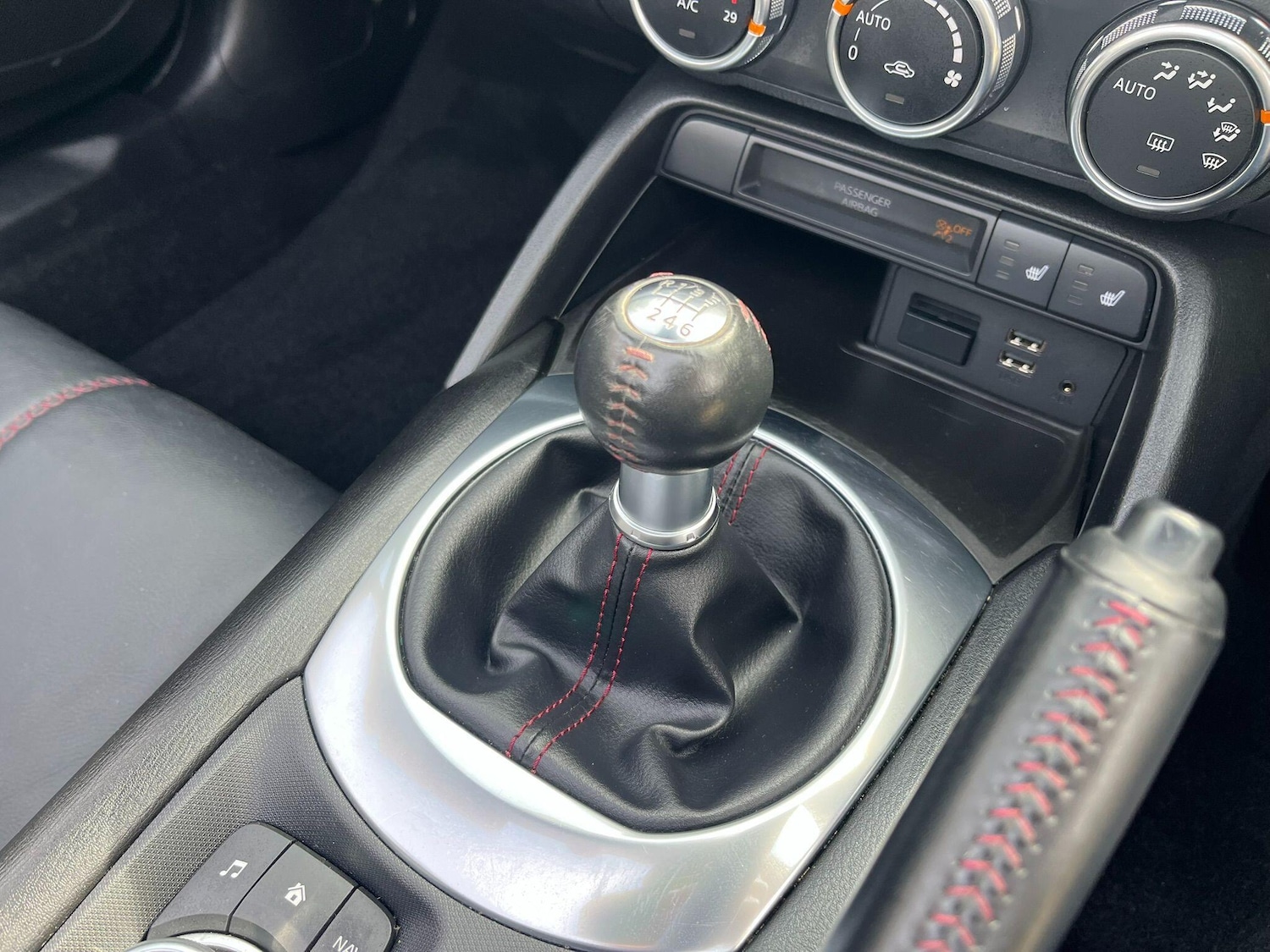 Used Mazda MX-5 for sale - 77969953: Photo 28