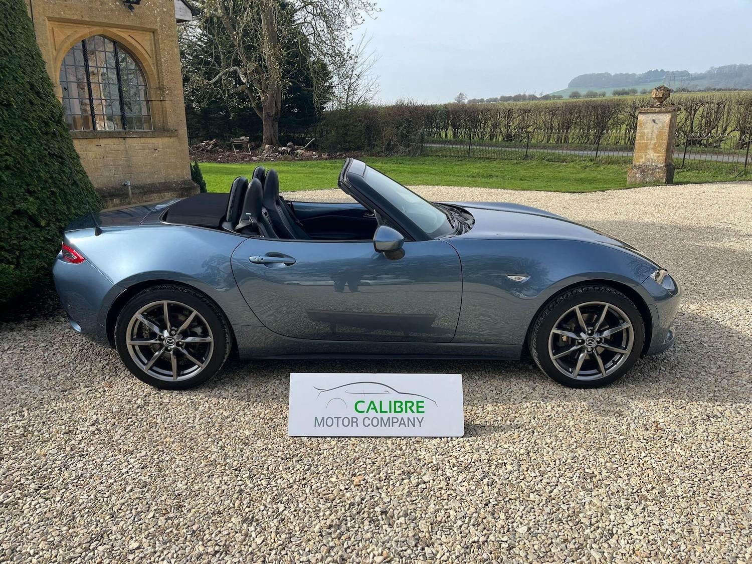 Used Mazda MX-5 for sale - 77969953: Photo 3
