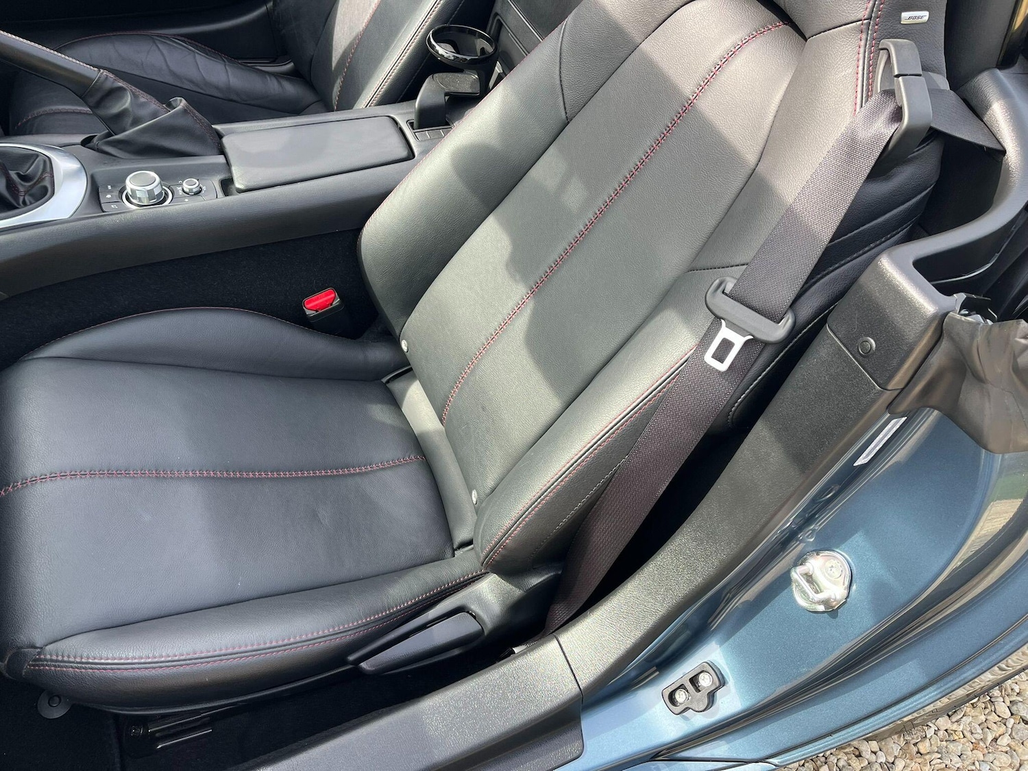 Used Mazda MX-5 for sale - 77969953: Photo 32