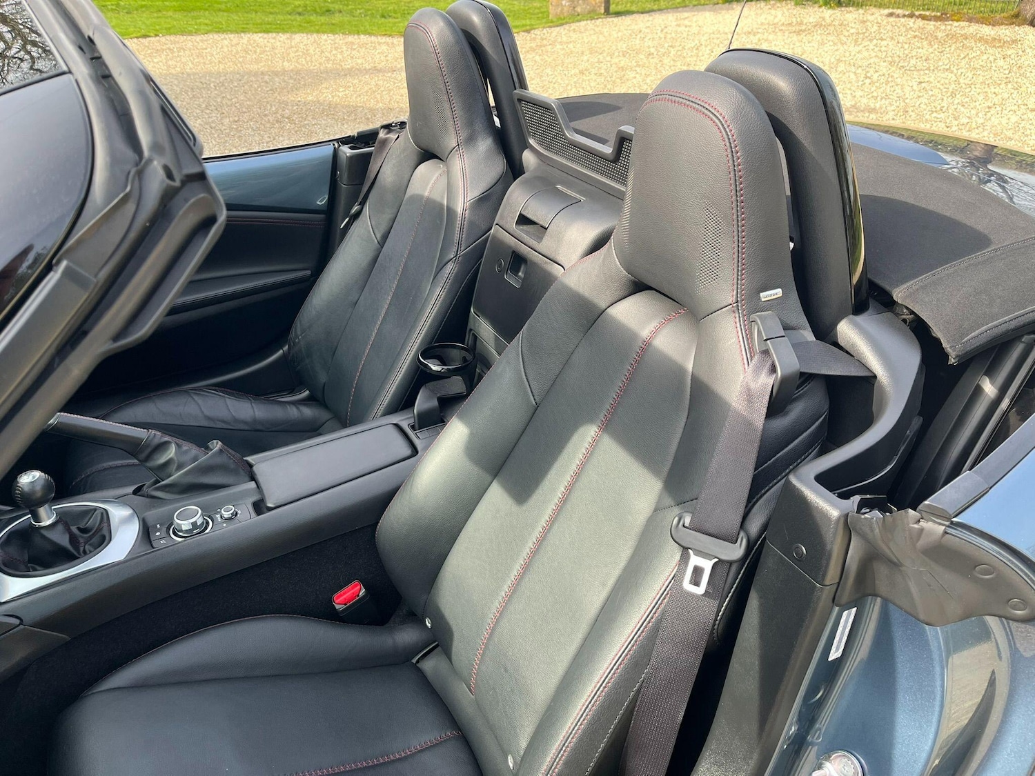 Used Mazda MX-5 for sale - 77969953: Photo 34