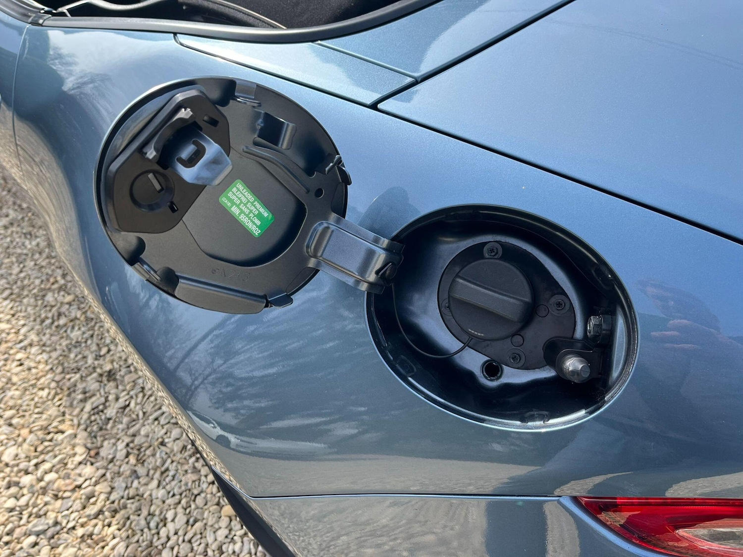 Used Mazda MX-5 for sale - 77969953: Photo 36