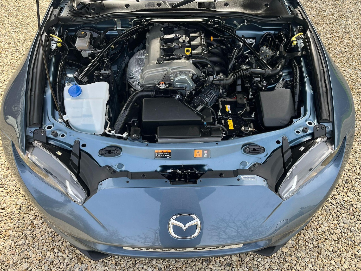 Used Mazda MX-5 for sale - 77969953: Photo 38