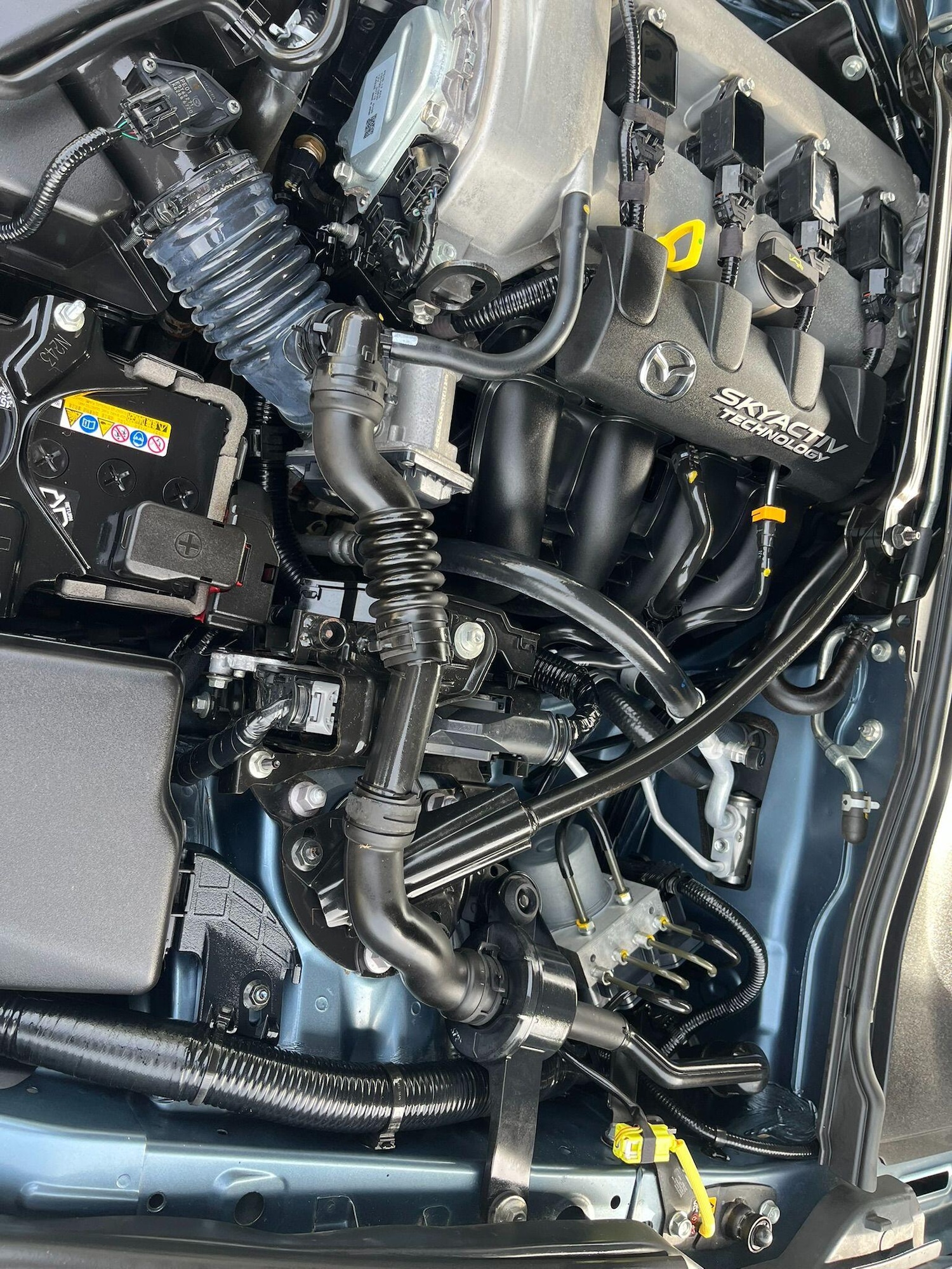 Used Mazda MX-5 for sale - 77969953: Photo 39