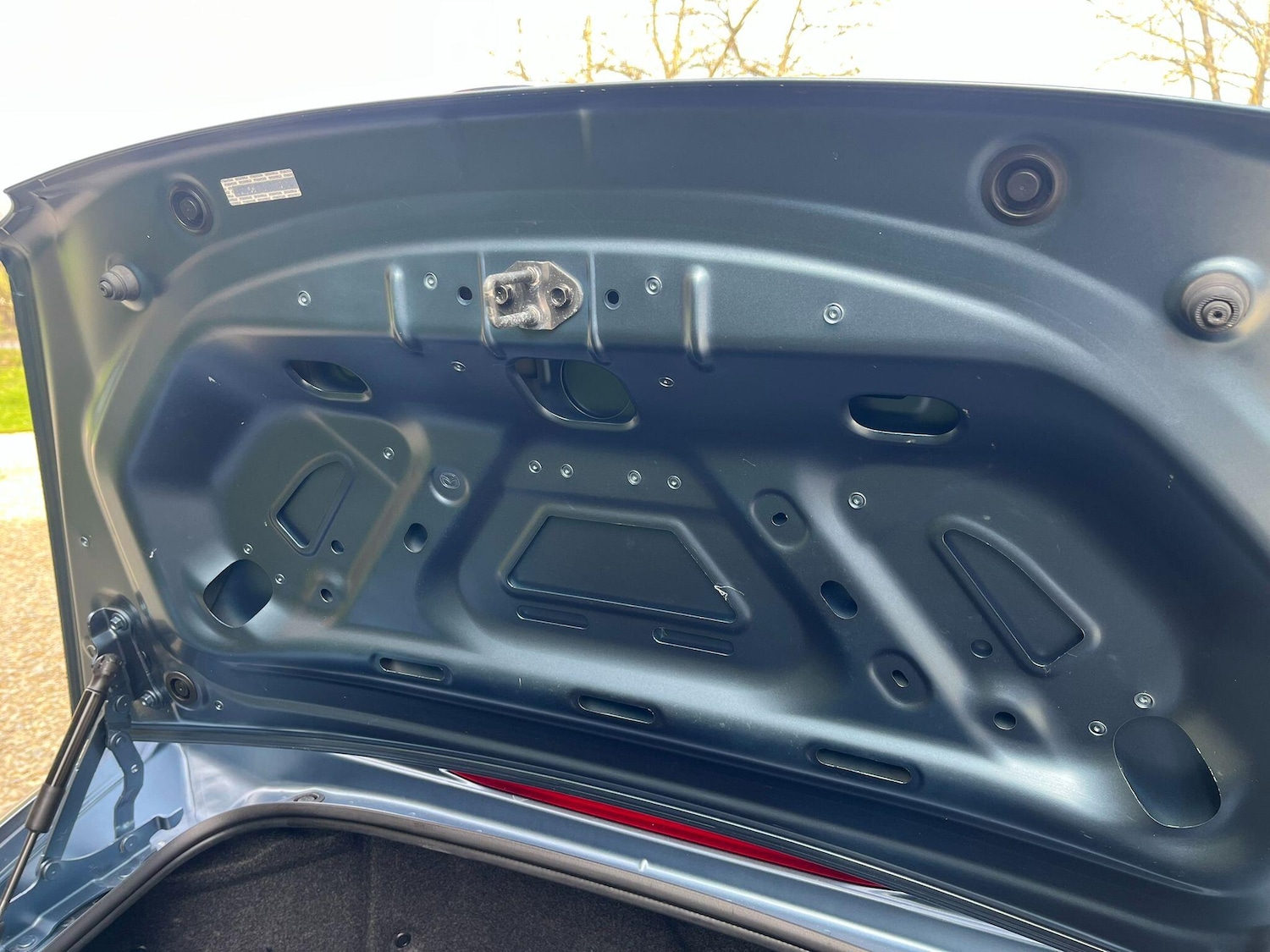 Used Mazda MX-5 for sale - 77969953: Photo 41