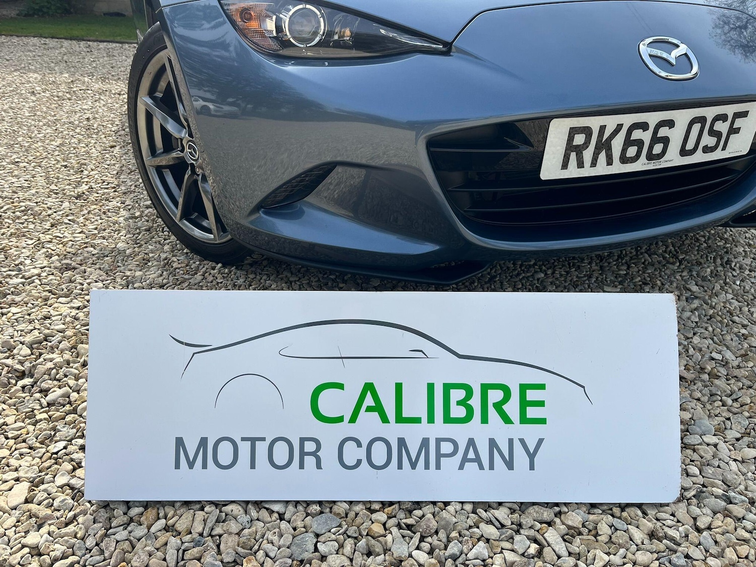 Used Mazda MX-5 for sale - 77969953: Photo 43