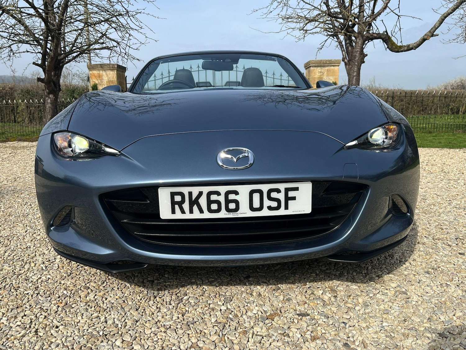 Used Mazda MX-5 for sale - 77969953: Photo 5
