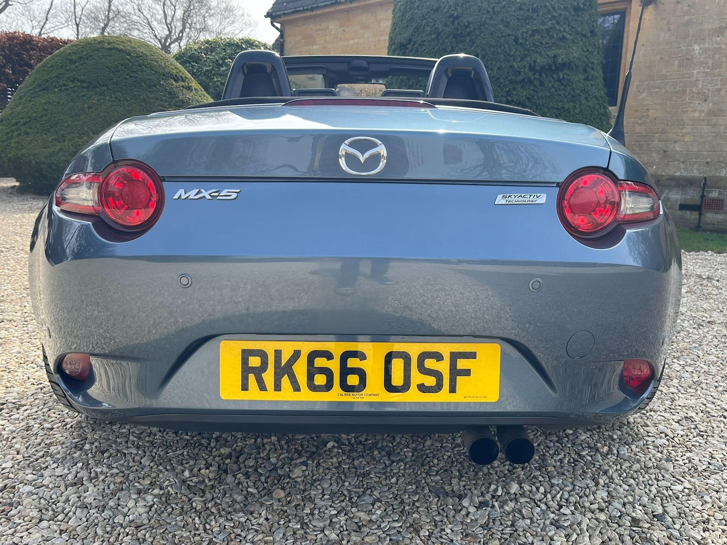 Used Mazda MX-5 for sale - 77969953: Photo 6