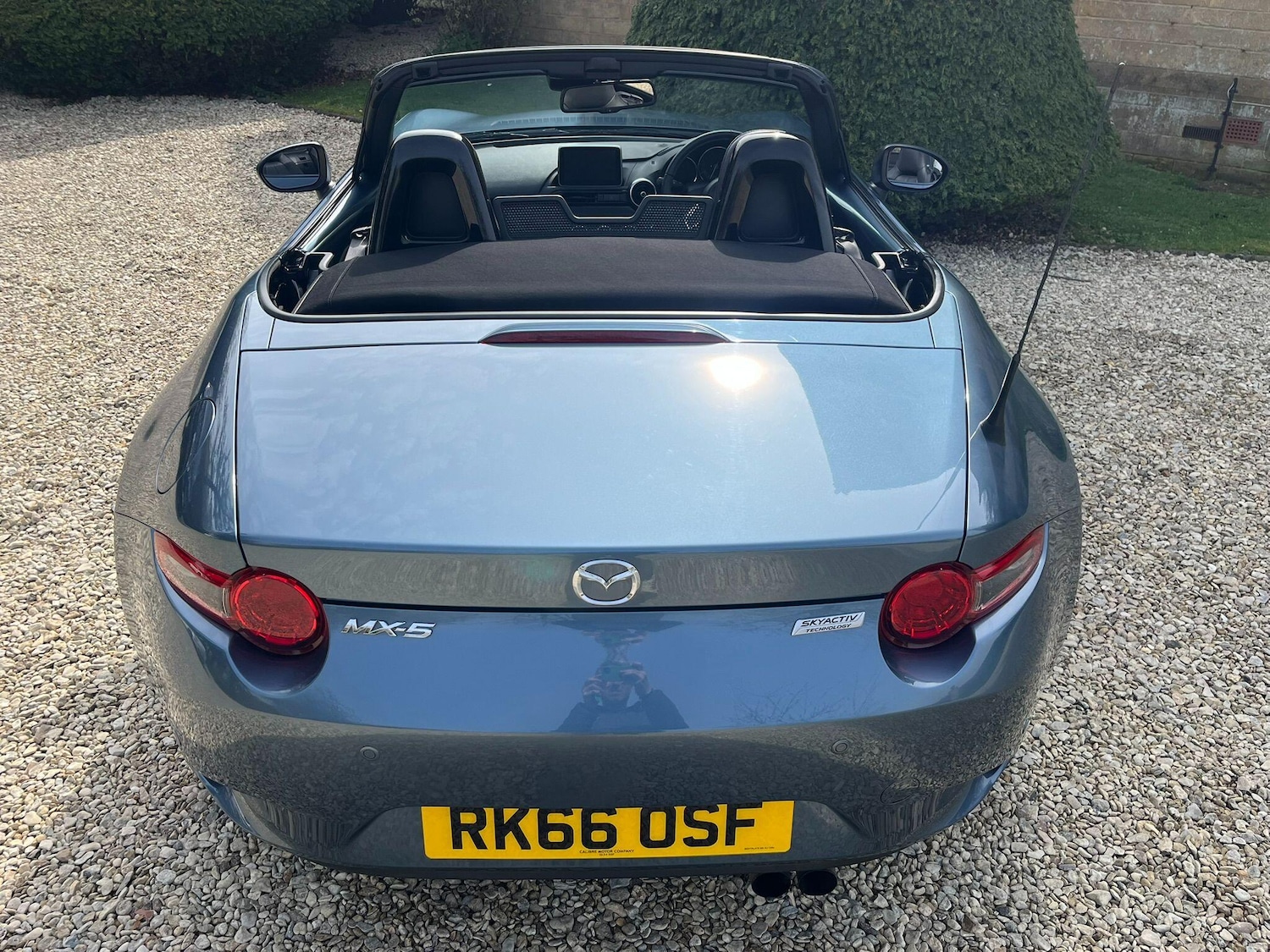 Used Mazda MX-5 for sale - 77969953: Photo 7