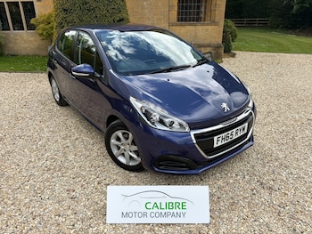 Used Peugeot 208 2015 for sale - 78585654: Photo