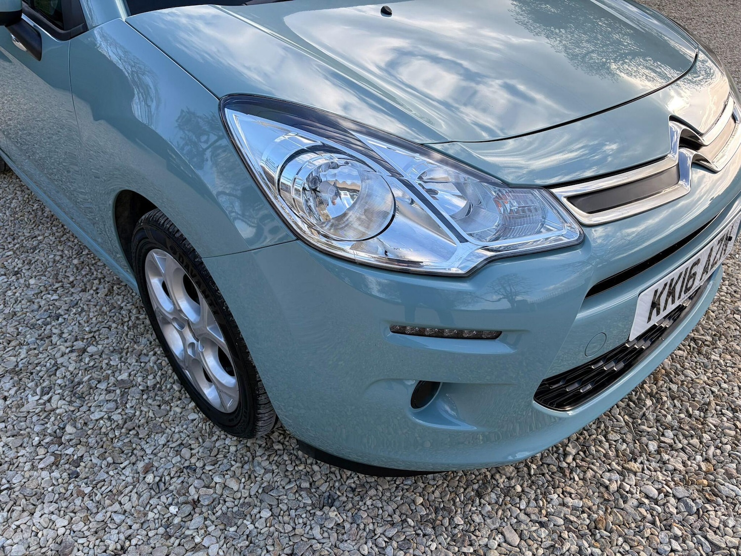 Used Citroen C3 2016 for sale - 78073088: Photo 10