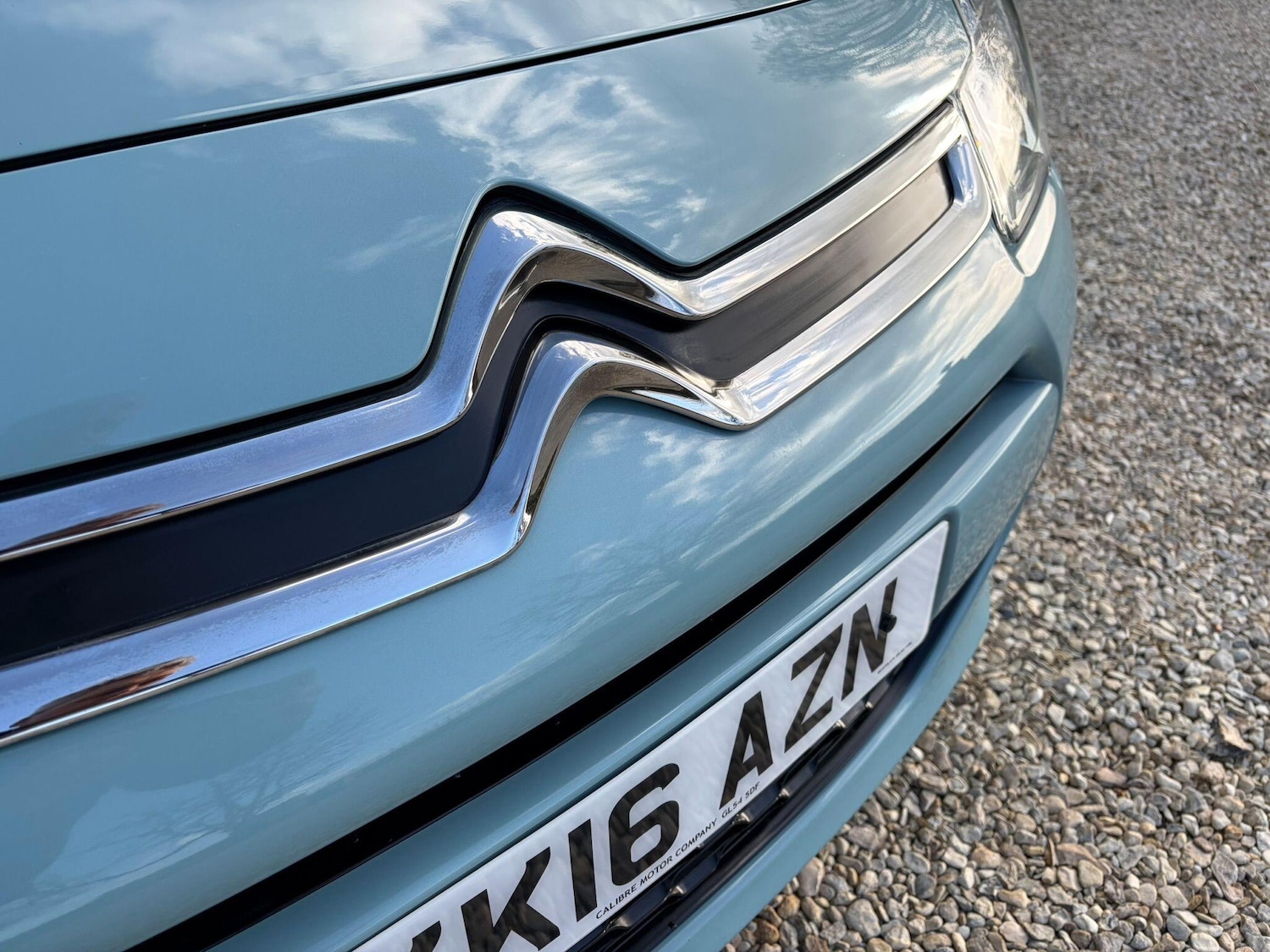 Used Citroen C3 2016 for sale - 78073088: Photo 11