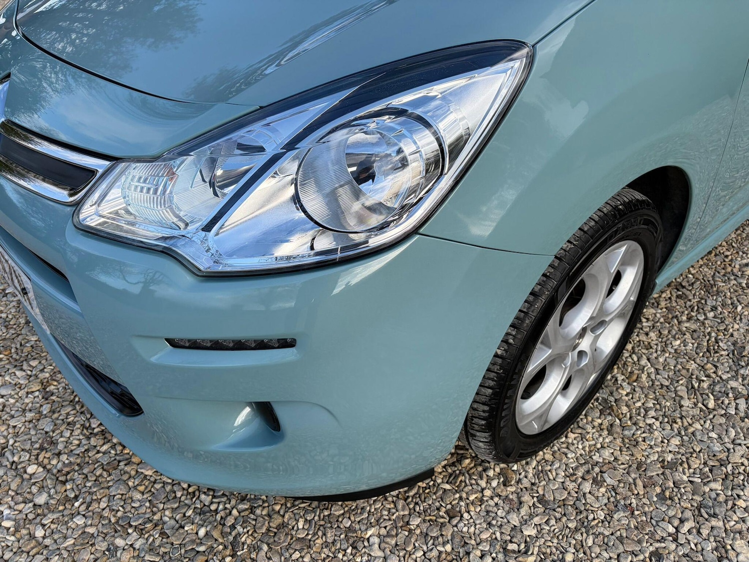 Used Citroen C3 2016 for sale - 78073088: Photo 12