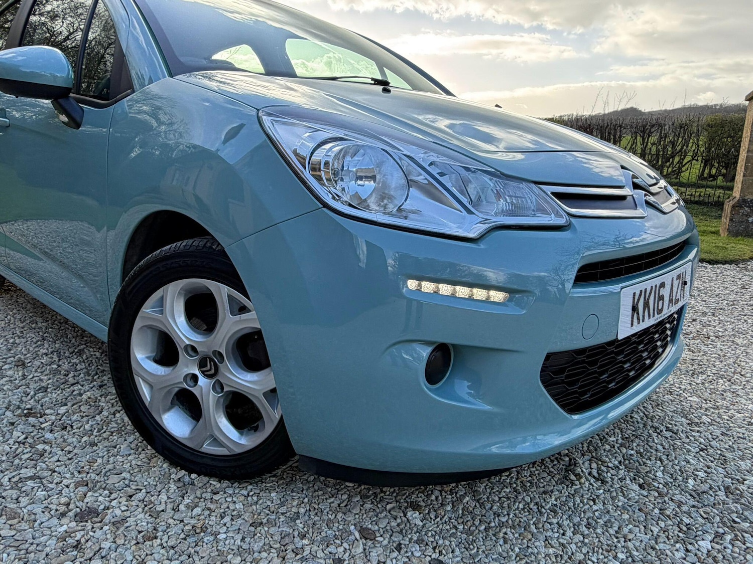 Used Citroen C3 2016 for sale - 78073088: Photo 13