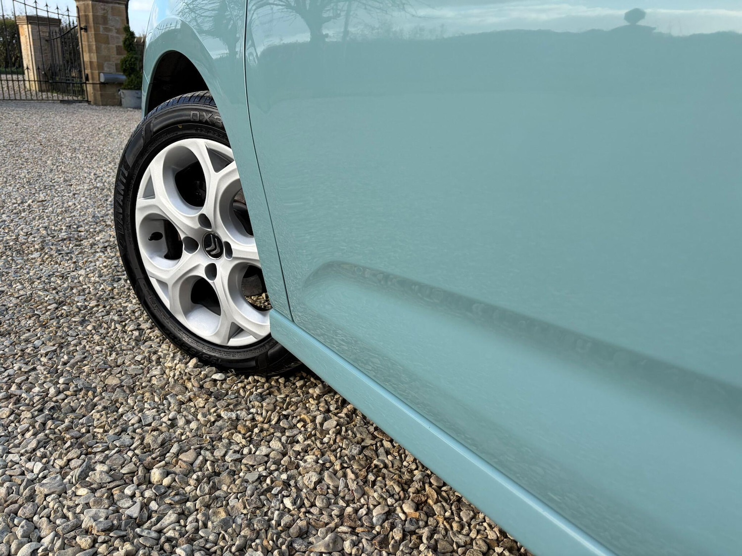 Used Citroen C3 2016 for sale - 78073088: Photo 18