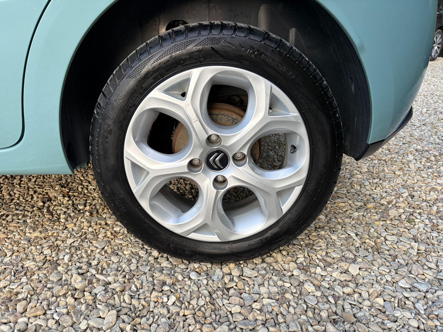 Used Citroen C3 2016 for sale - 78073088: Photo 19