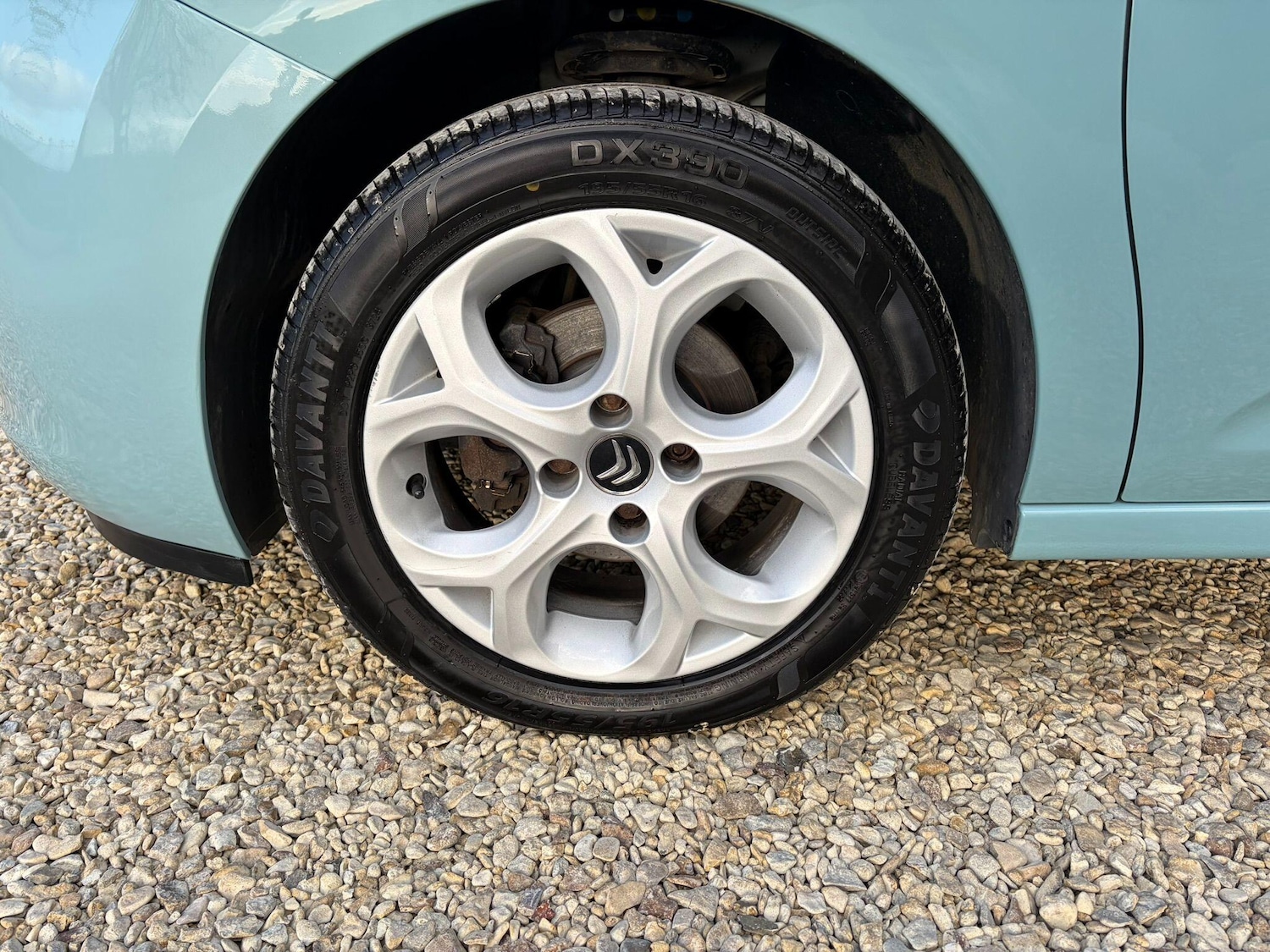 Used Citroen C3 2016 for sale - 78073088: Photo 20