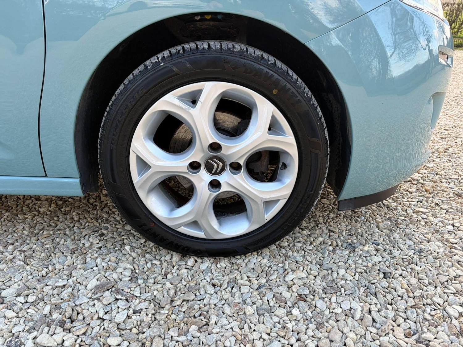 Used Citroen C3 2016 for sale - 78073088: Photo 21