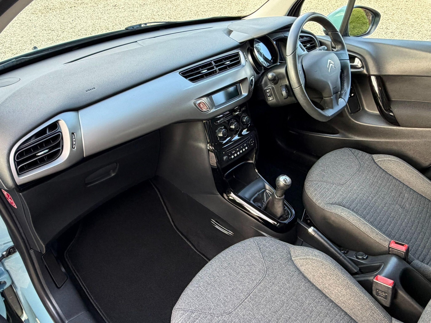 Used Citroen C3 2016 for sale - 78073088: Photo 23