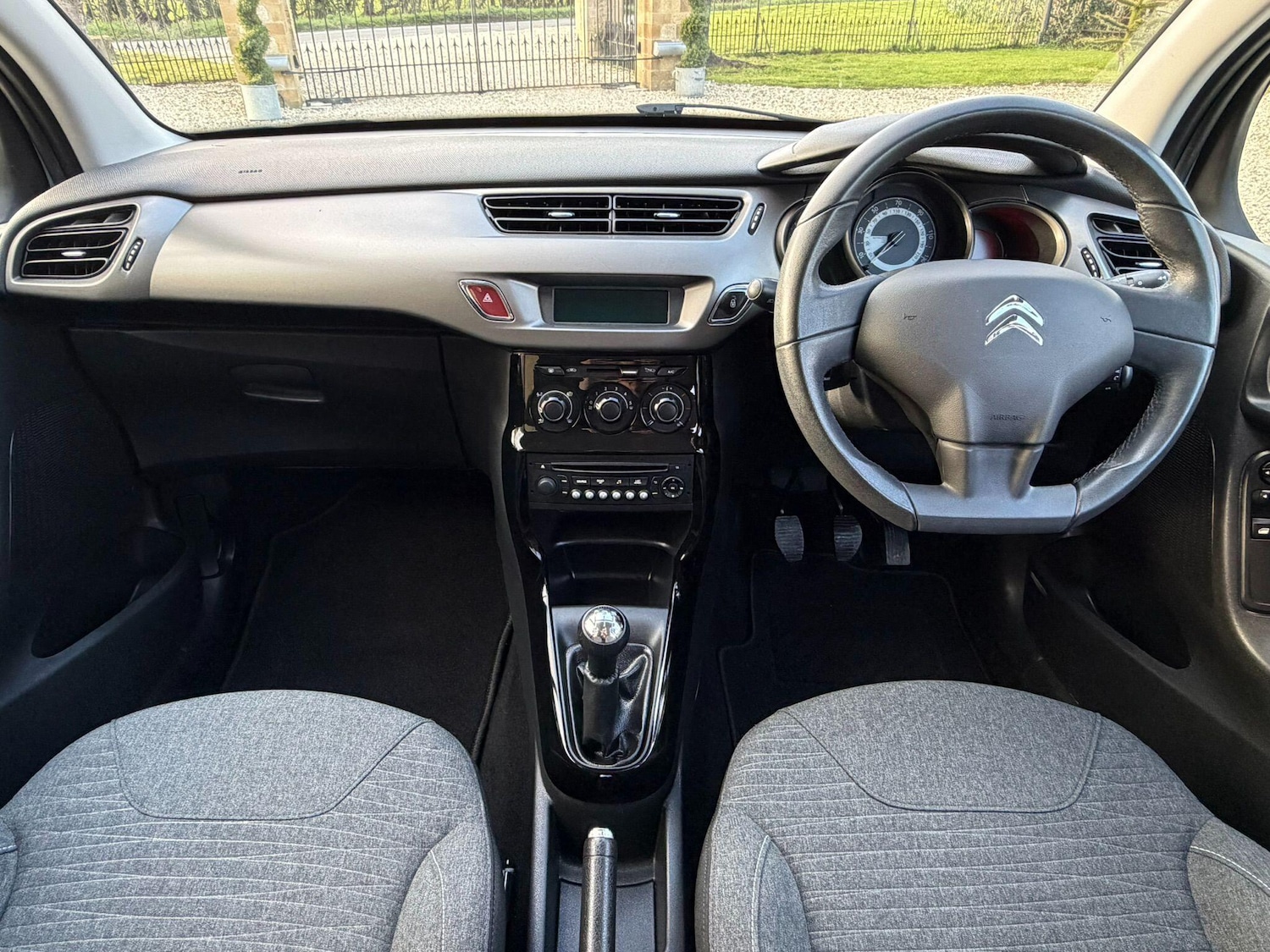 Used Citroen C3 2016 for sale - 78073088: Photo 25