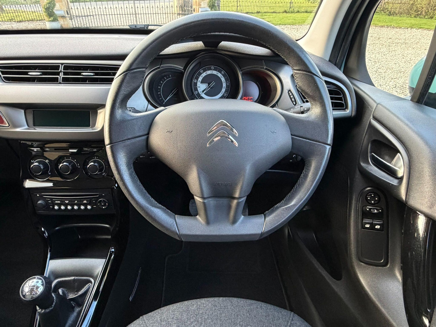 Used Citroen C3 2016 for sale - 78073088: Photo 26