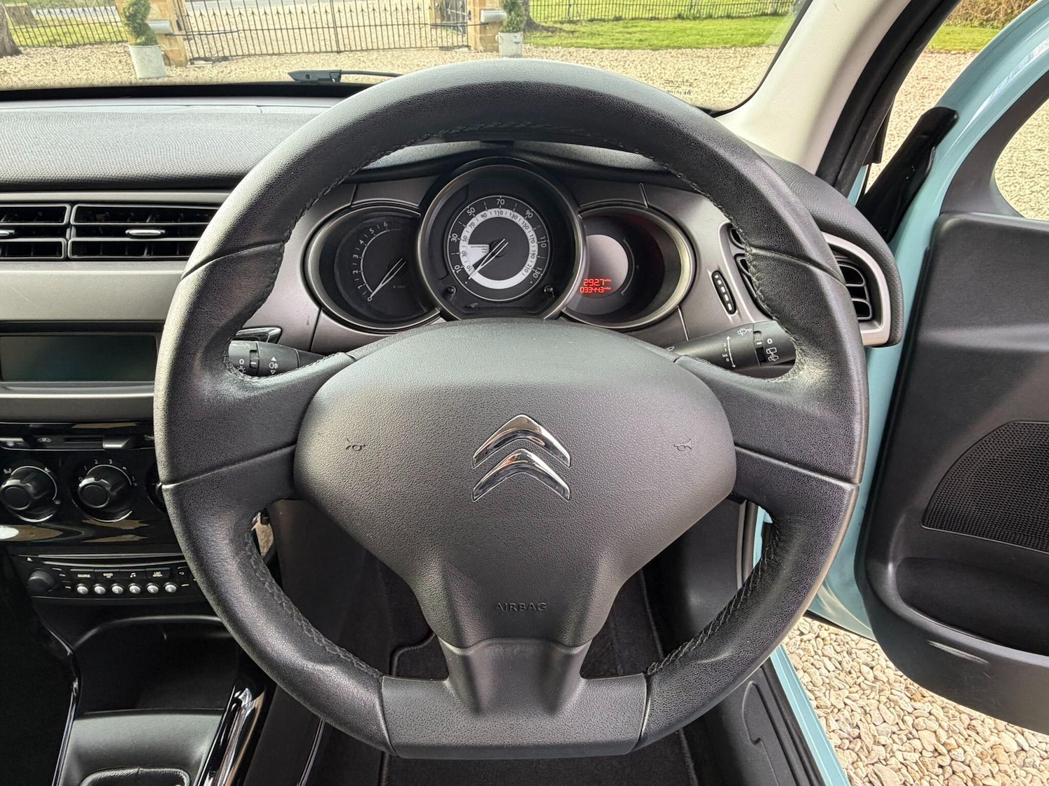 Used Citroen C3 2016 for sale - 78073088: Photo 27