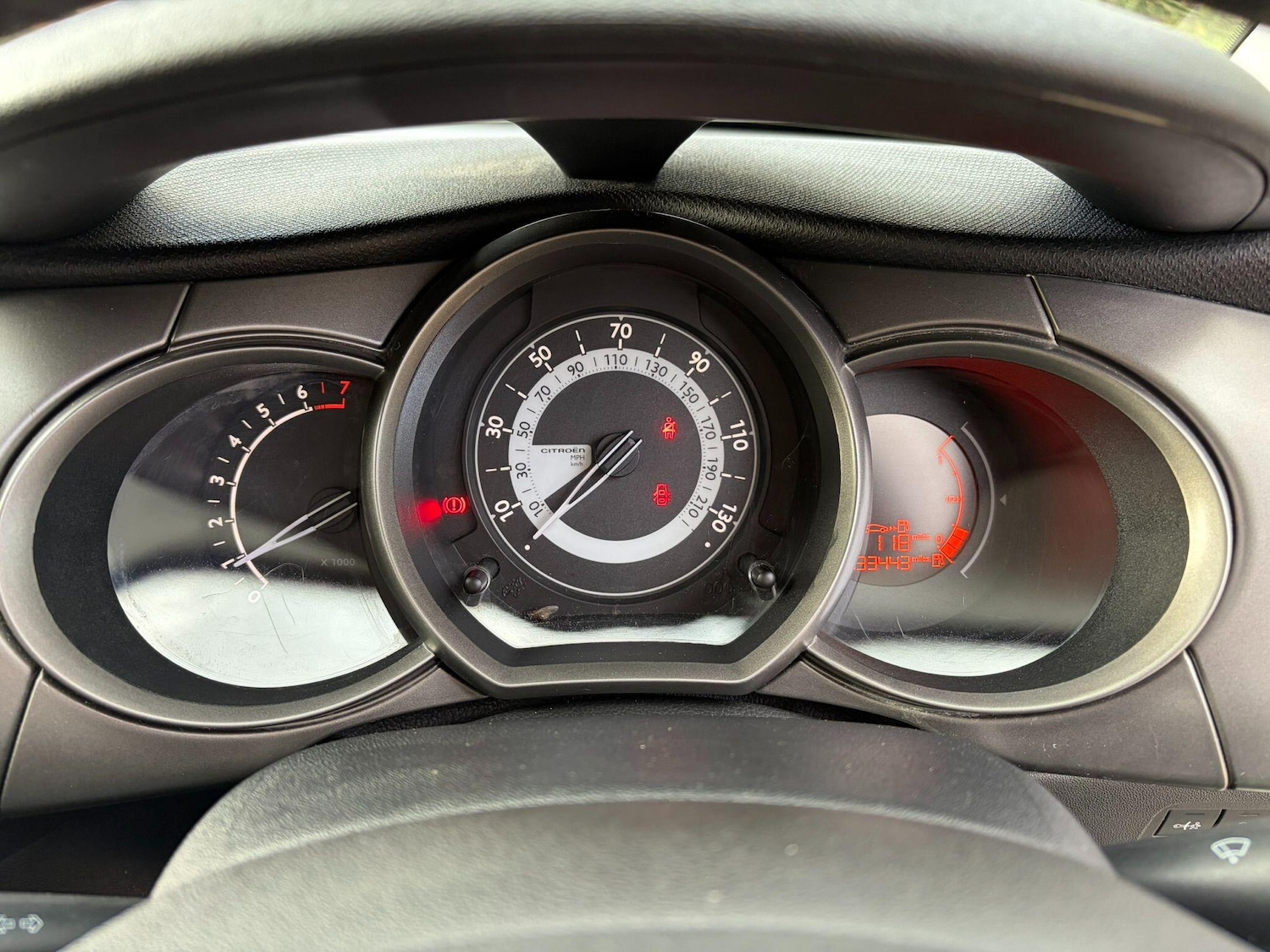 Used Citroen C3 2016 for sale - 78073088: Photo 29