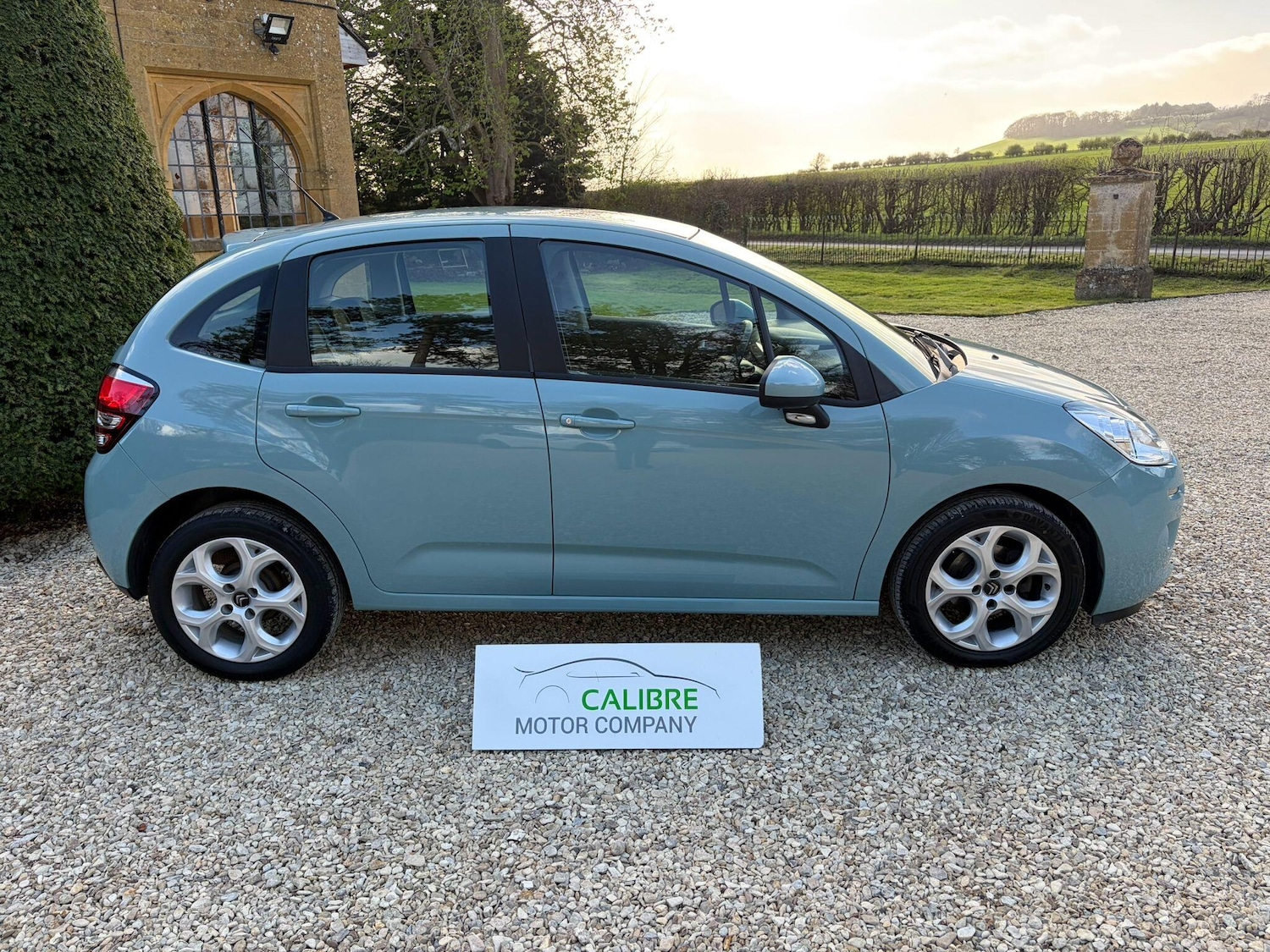 Used Citroen C3 2016 for sale - 78073088: Photo 3