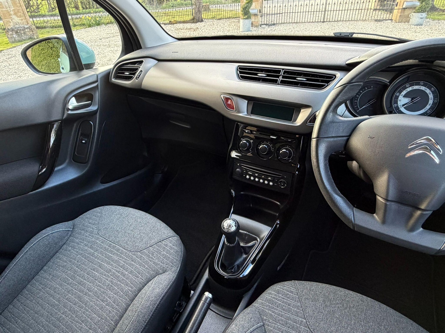 Used Citroen C3 2016 for sale - 78073088: Photo 30