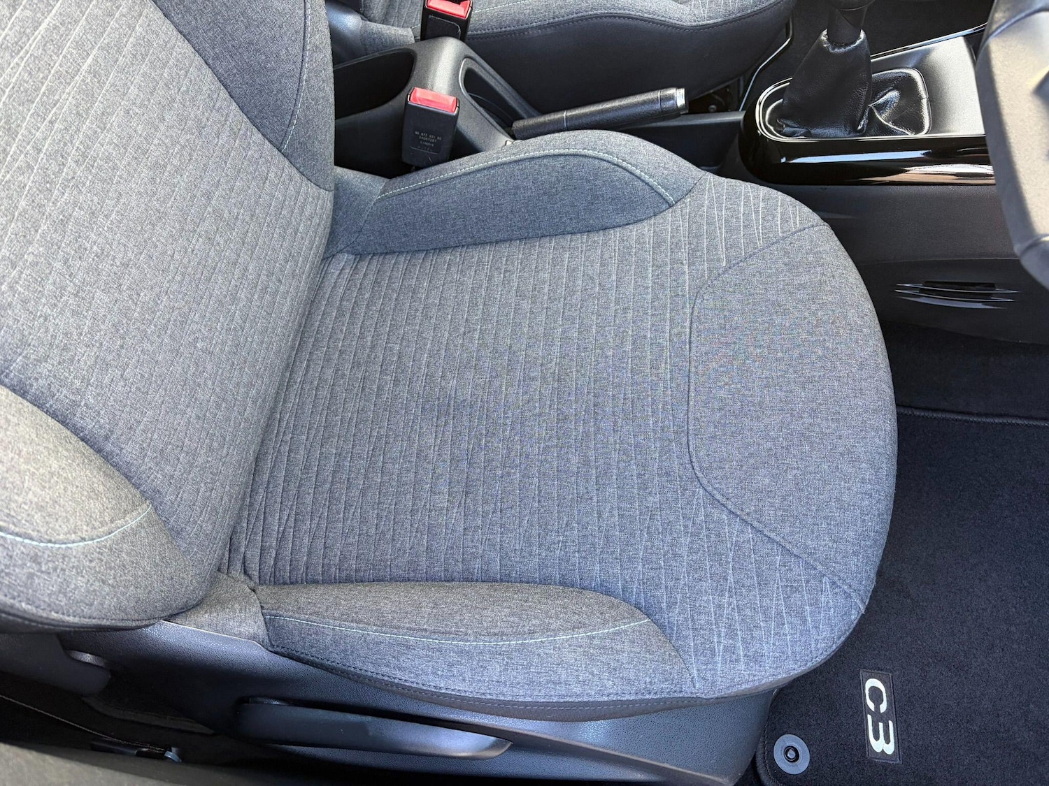 Used Citroen C3 2016 for sale - 78073088: Photo 36