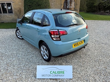 Used Citroen C3 2016 for sale - 78073088: Photo