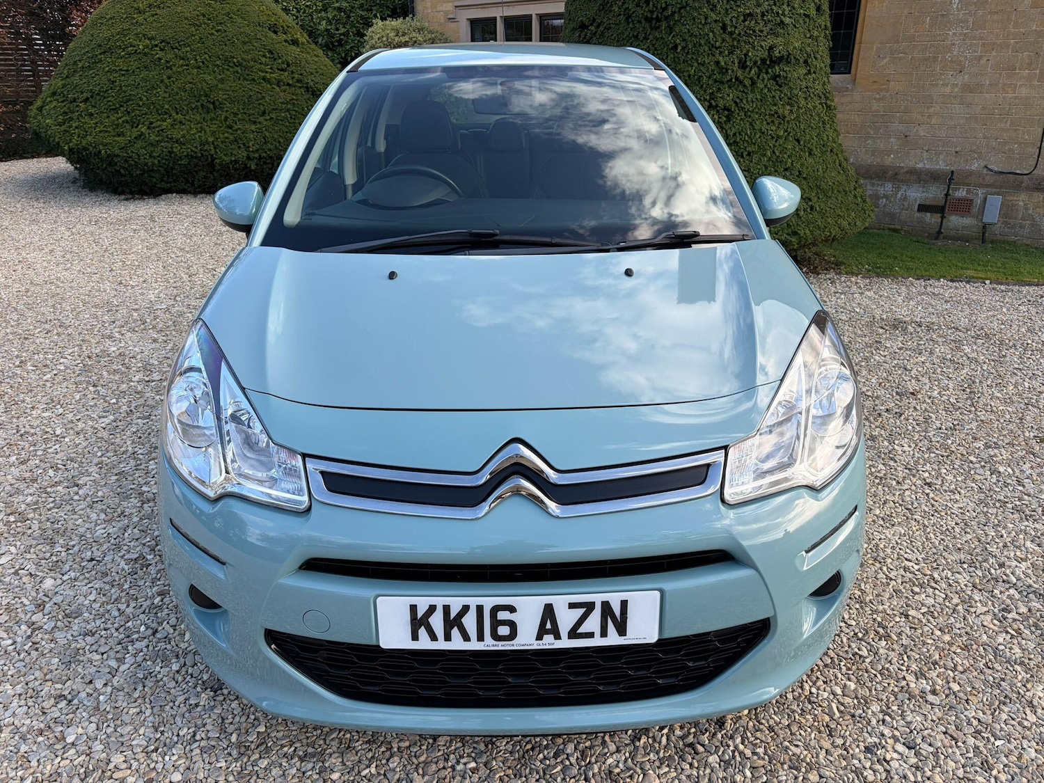 Used Citroen C3 2016 for sale - 78073088: Photo 5