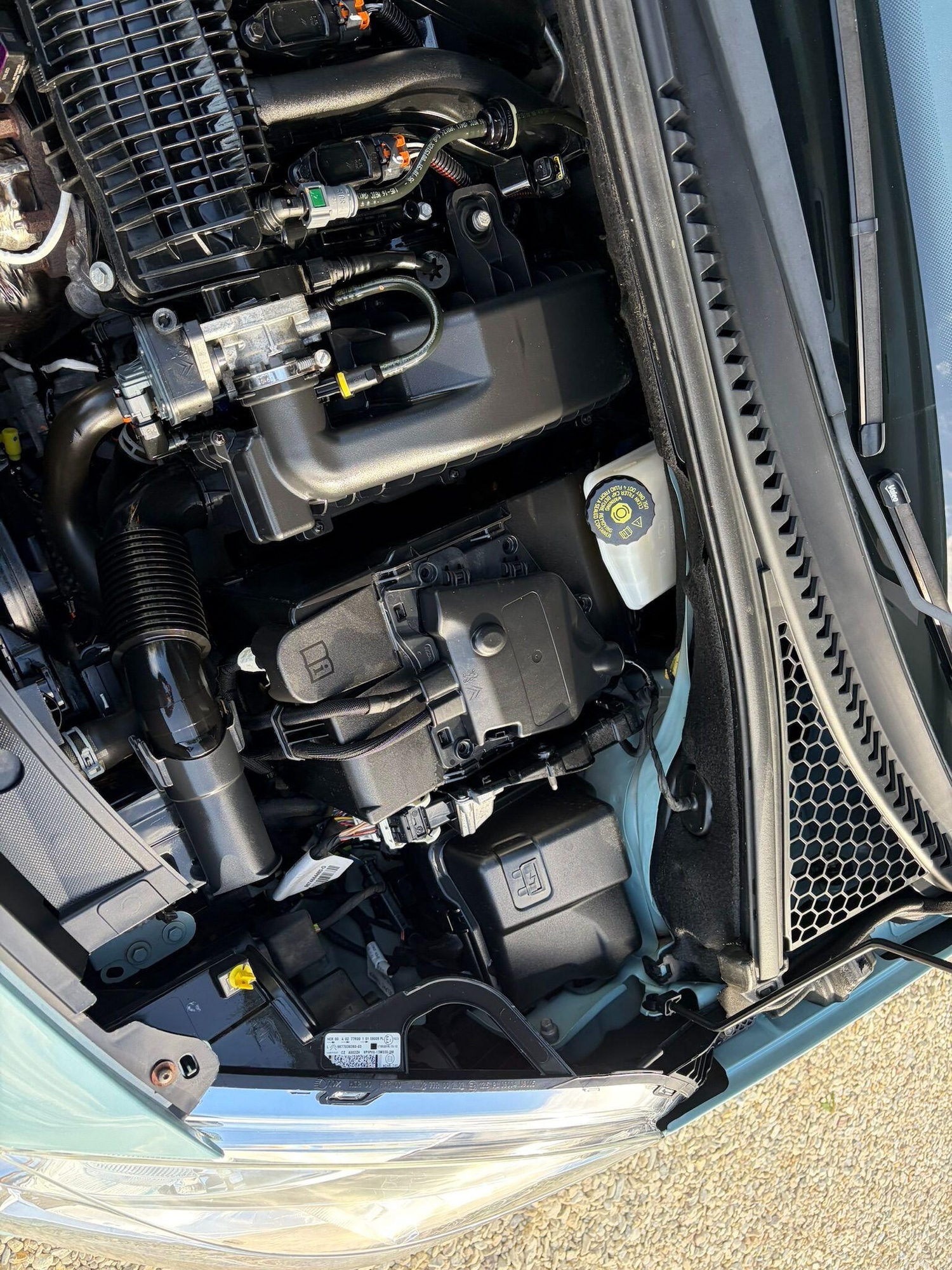 Used Citroen C3 2016 for sale - 78073088: Photo 51