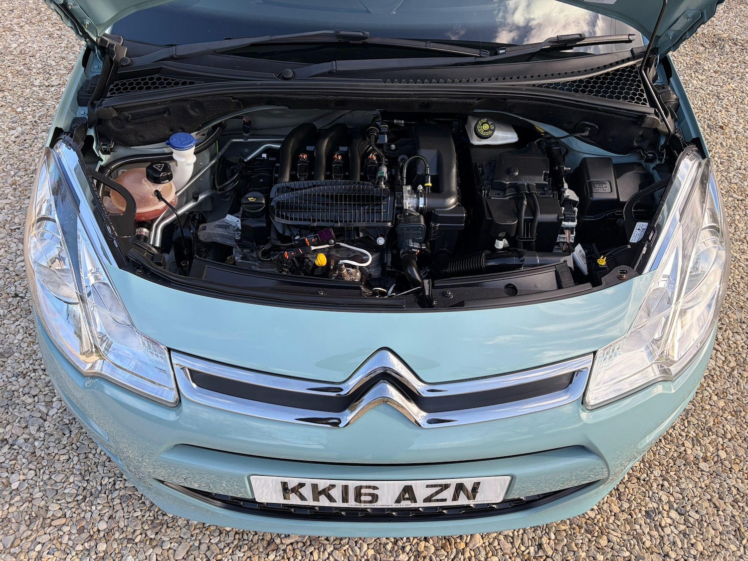 Used Citroen C3 2016 for sale - 78073088: Photo 52