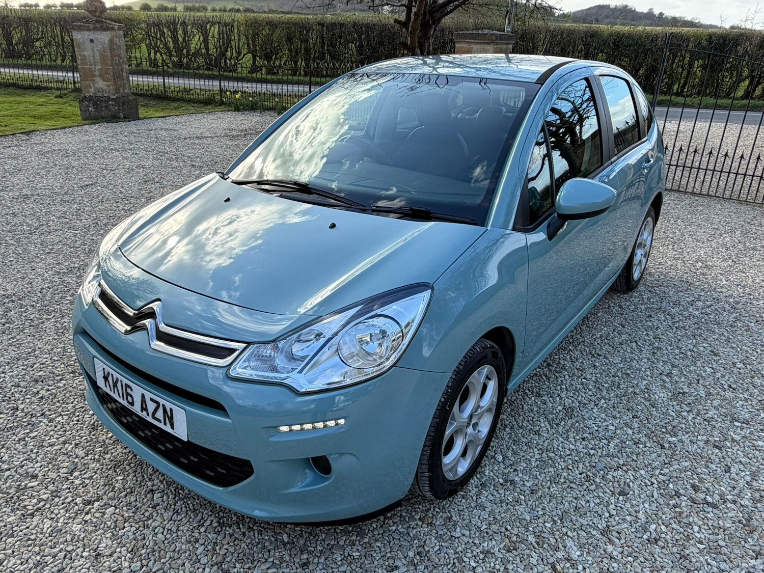 Used Citroen C3 2016 for sale - 78073088: Photo 7