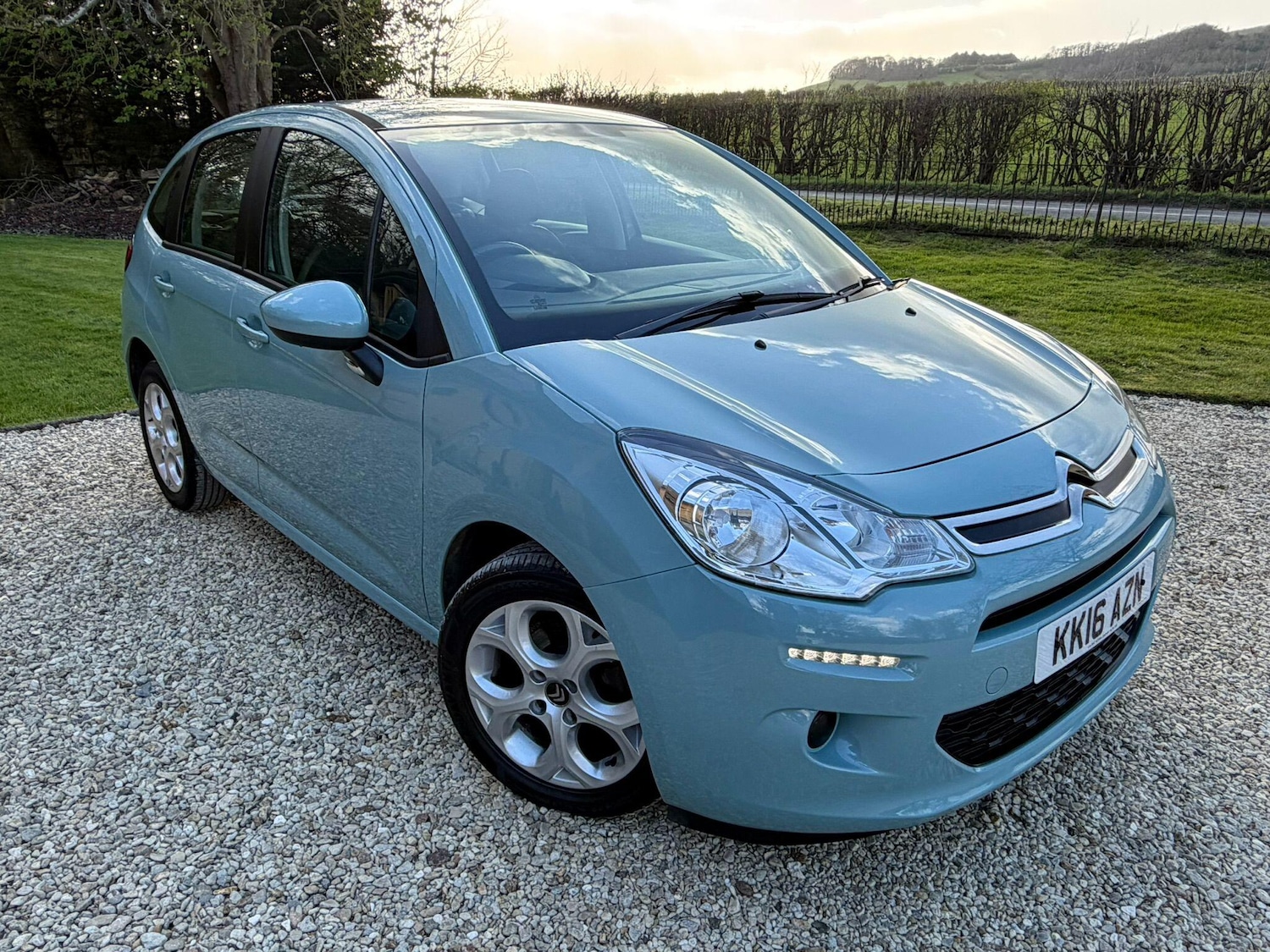 Used Citroen C3 2016 for sale - 78073088: Photo 8