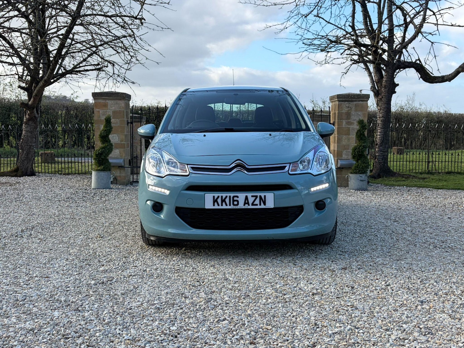 Used Citroen C3 2016 for sale - 78073088: Photo 9