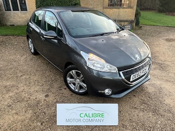 2013 (62) - 1.2 VTi Active 5dr