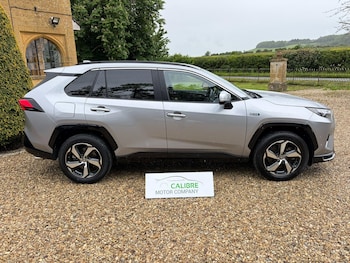 Used Toyota RAV4 2022 for sale - 78622718: Photo