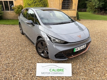 Used Cupra Born 2022 for sale - 78866700: Photo