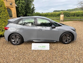 Used Cupra Born 2022 for sale - 78866700: Photo