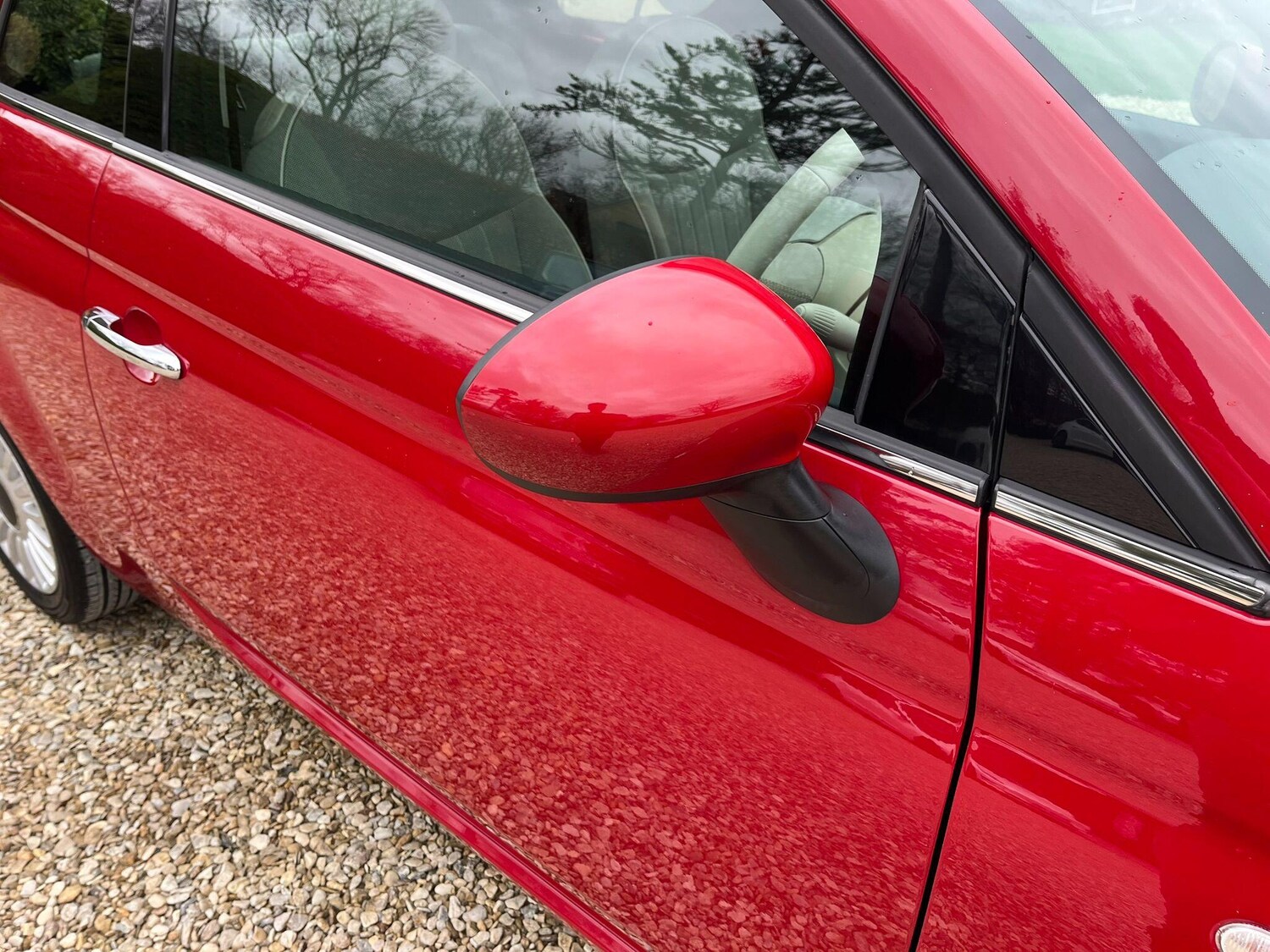 Used Fiat 500 2013 for sale - 77939999: Photo 14