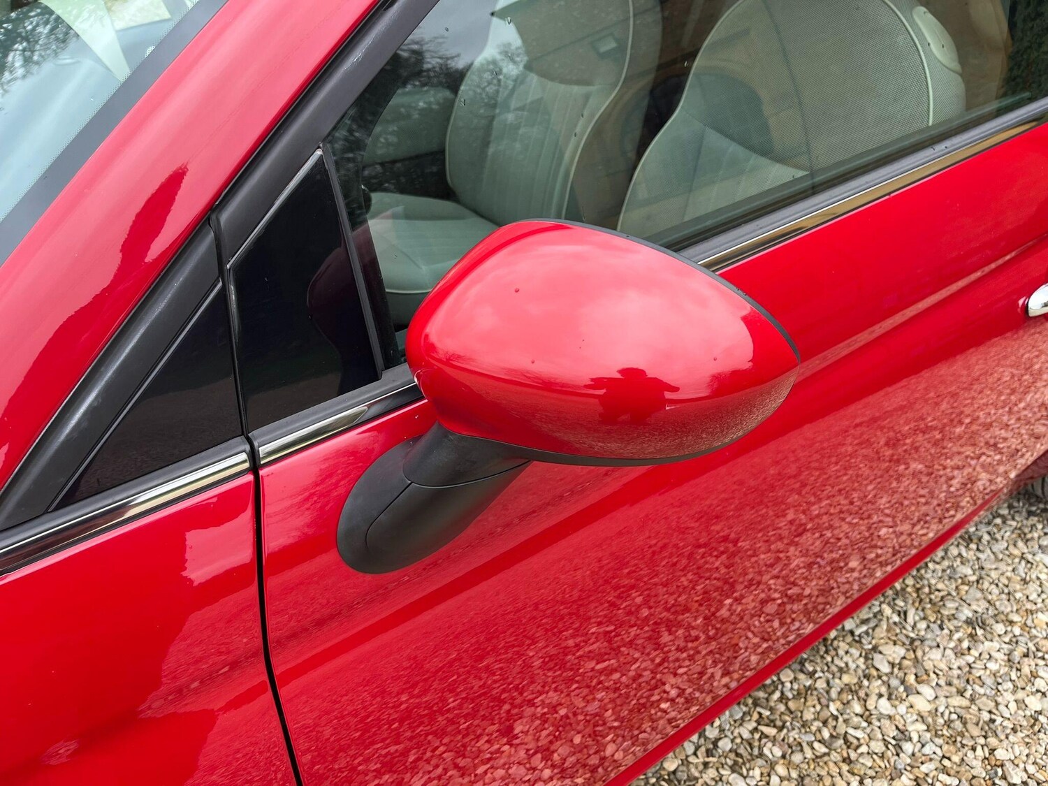 Used Fiat 500 2013 for sale - 77939999: Photo 15